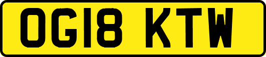 OG18KTW