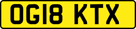 OG18KTX