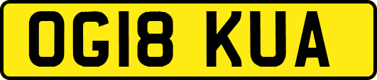 OG18KUA