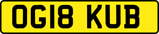 OG18KUB