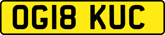 OG18KUC