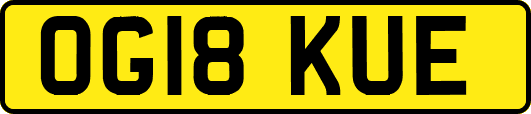 OG18KUE