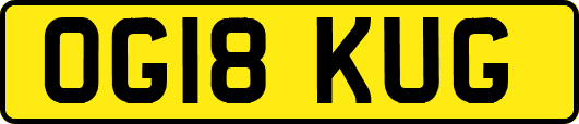 OG18KUG