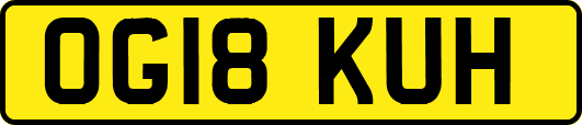 OG18KUH