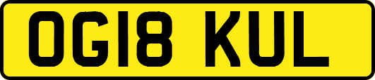 OG18KUL