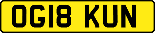 OG18KUN