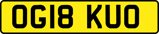 OG18KUO
