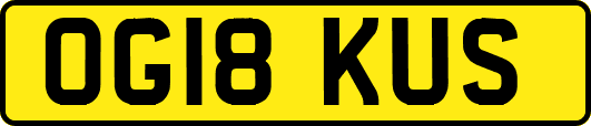OG18KUS