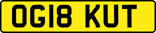 OG18KUT