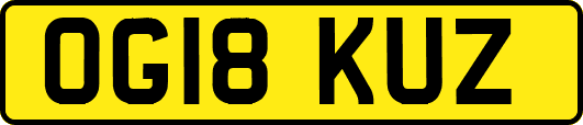 OG18KUZ