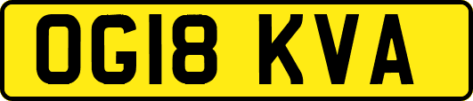 OG18KVA