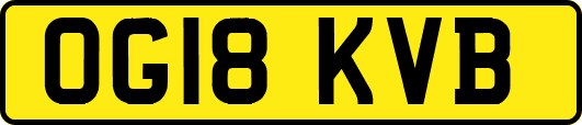 OG18KVB
