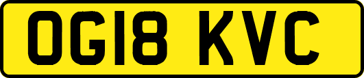 OG18KVC