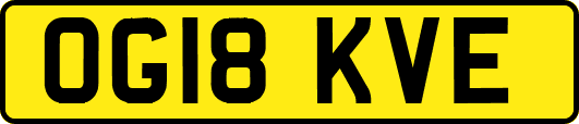 OG18KVE