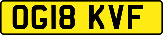 OG18KVF