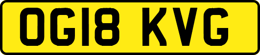 OG18KVG