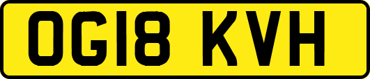 OG18KVH