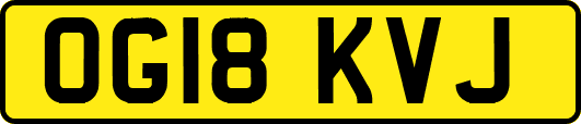 OG18KVJ