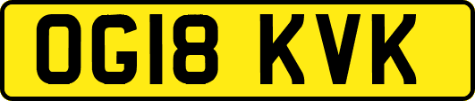OG18KVK
