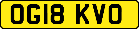 OG18KVO