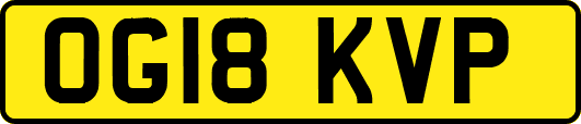 OG18KVP