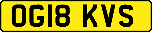 OG18KVS