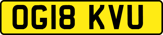 OG18KVU