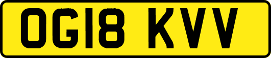 OG18KVV