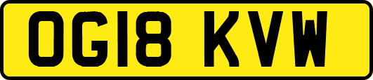 OG18KVW
