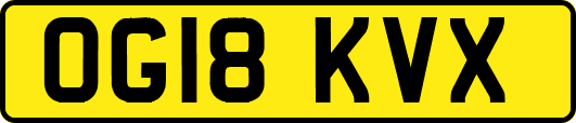 OG18KVX