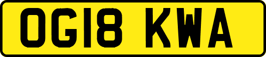 OG18KWA