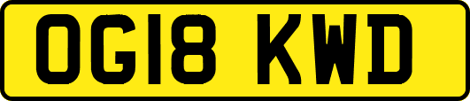 OG18KWD