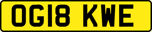OG18KWE