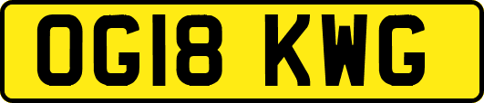 OG18KWG