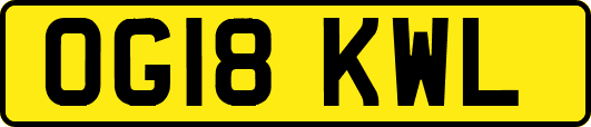 OG18KWL