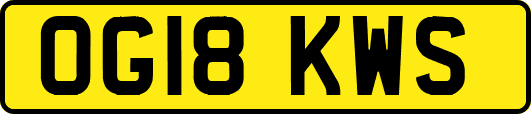 OG18KWS