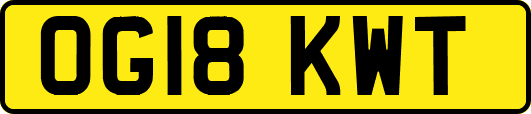 OG18KWT