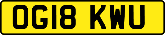OG18KWU