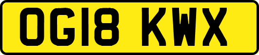 OG18KWX