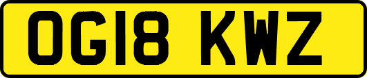 OG18KWZ