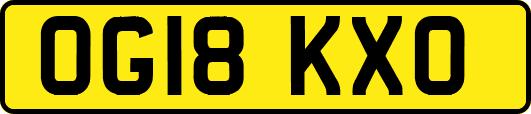 OG18KXO