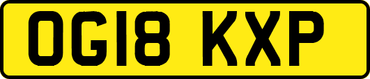OG18KXP