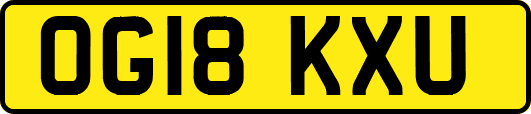 OG18KXU