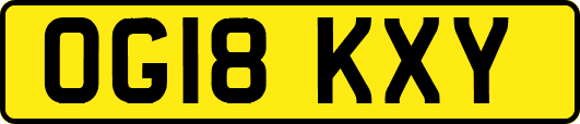 OG18KXY