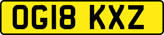 OG18KXZ