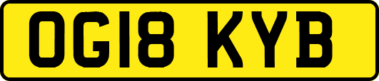 OG18KYB