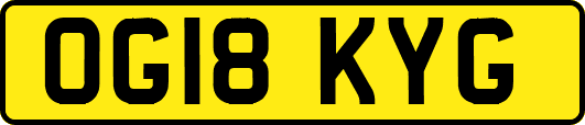 OG18KYG