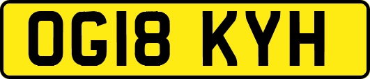 OG18KYH