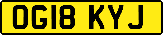 OG18KYJ