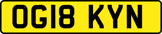 OG18KYN